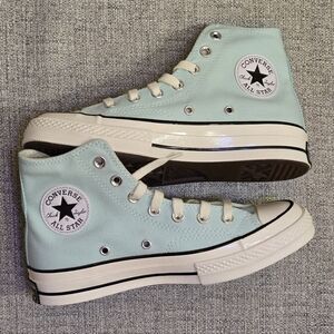 Converse Chuck 70 High Top Polar Beam Women 8 Men 6